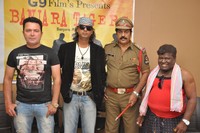 Banjara Tigers Movie Opening
